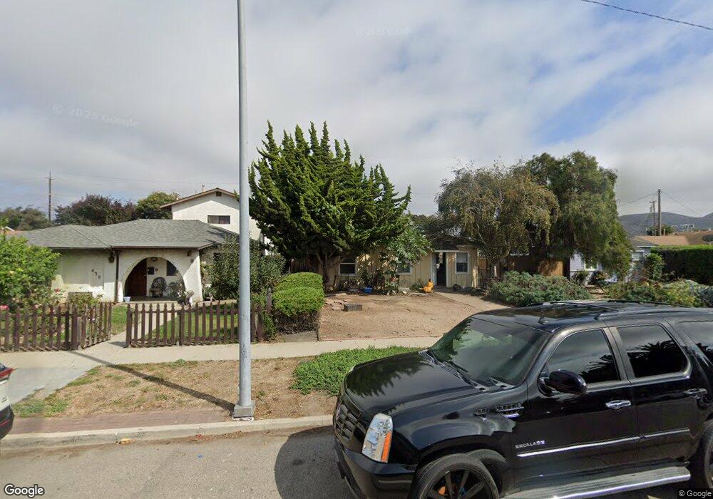 426 N G St, Lompoc, CA 93436 - photo 1