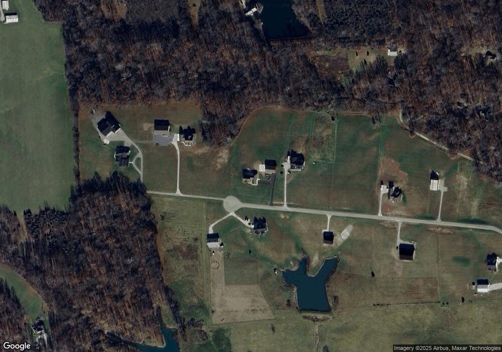 6500 Pink Willow Ct, Columbus, IN 47201 - photo 1