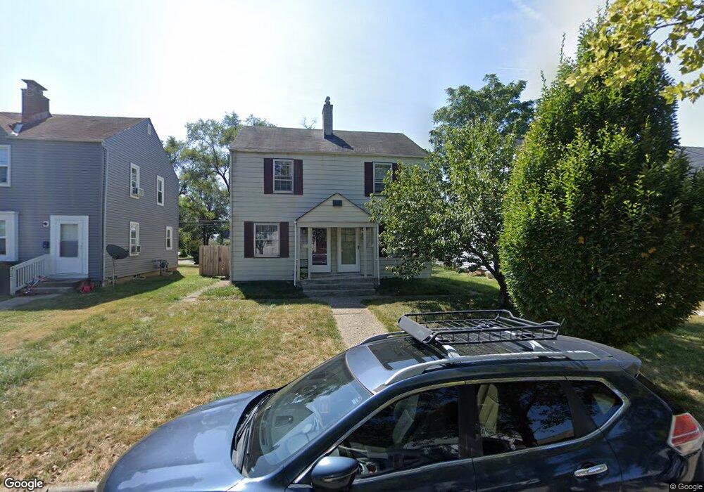 747 E Mithoff St unit 749, Columbus, OH 43206 - photo 1