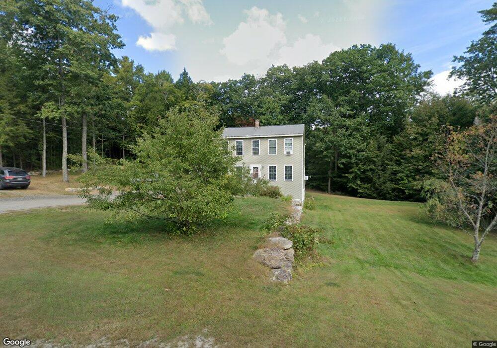 39 Briarwood Dr, New Gloucester, ME 04260 - photo 1