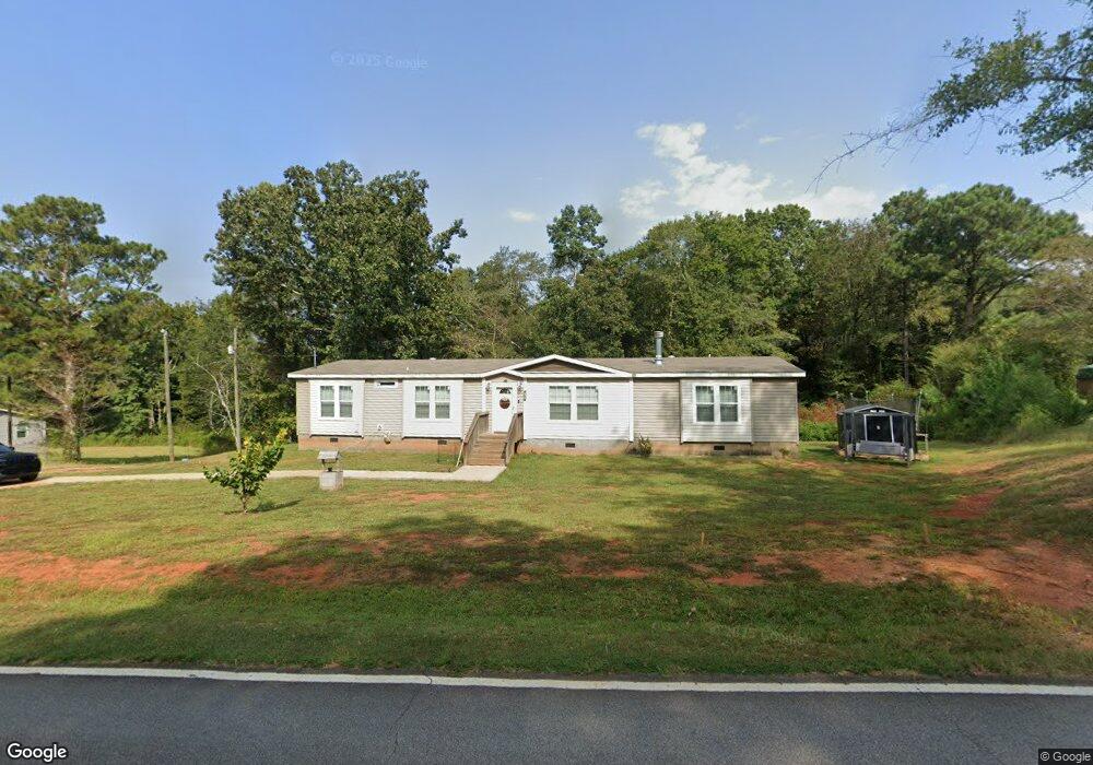 227 Old Columbus Rd, Bowdon, GA 30108 - photo 1