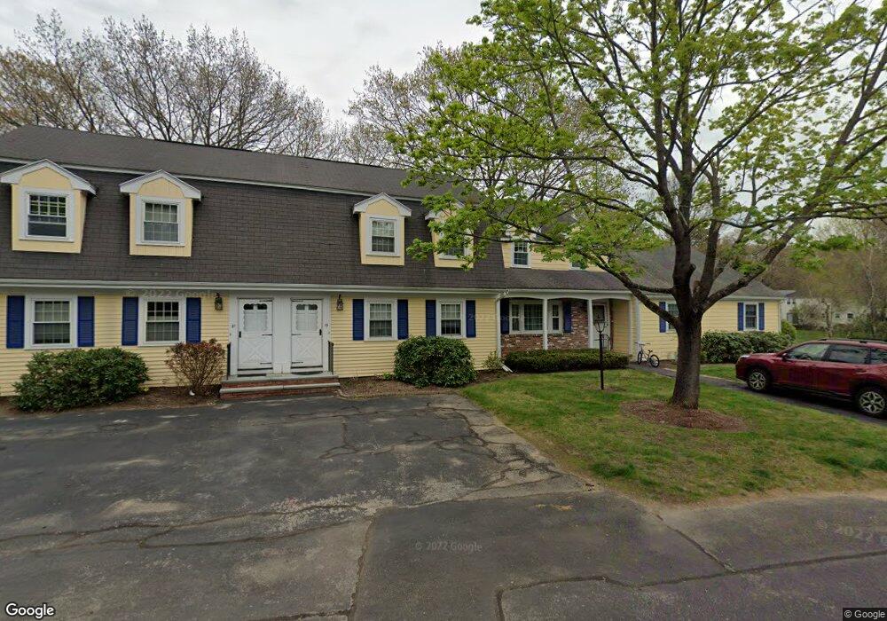 17 Meetinghouse Rd, Acton, MA 01720 - photo 1