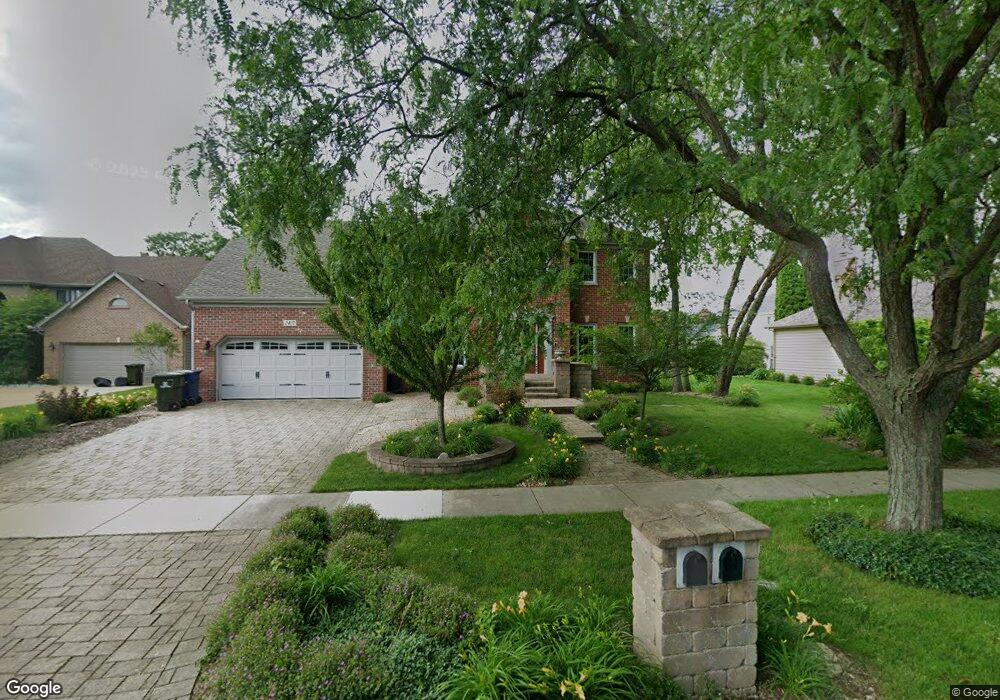 2407 Comstock Ct, Naperville, IL 60564 - photo 1