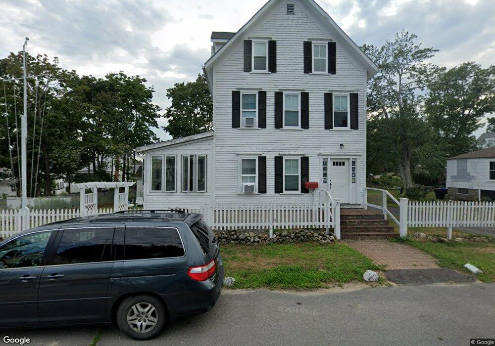 21 Atlantic Ave, Old Orchard Beach, ME 04064 - photo 1