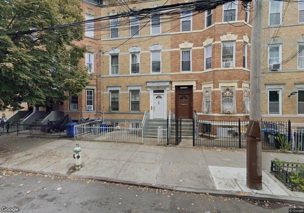 167 Chestnut St, Brooklyn, NY 11208 - photo 1