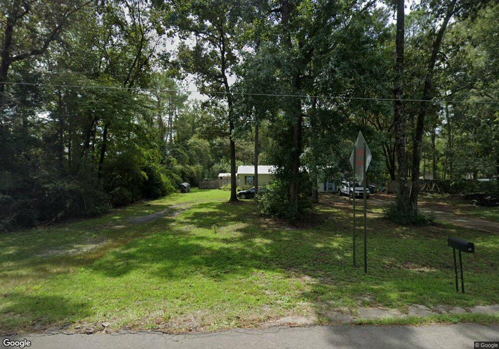 17 Edgewood Dr, Crawfordville, FL 32327 - photo 1