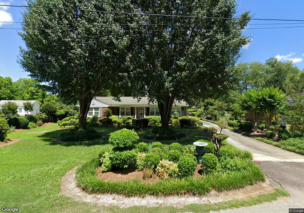 2008 Virginia Dr, Camden, SC 29020 - photo 1
