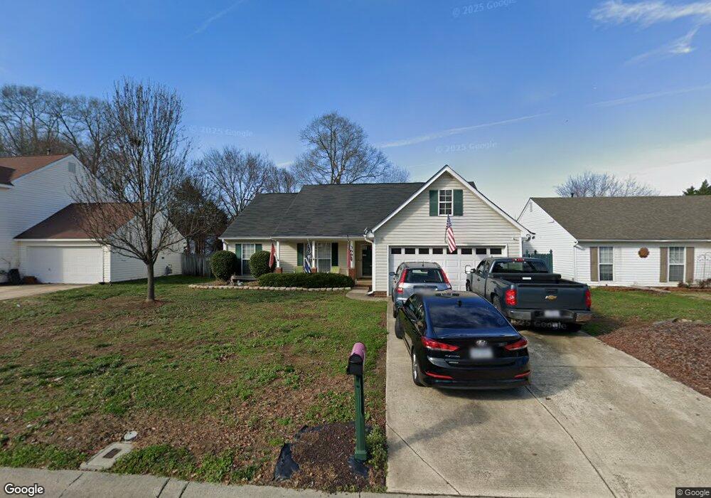 3662 Stonefield St SW, Concord, NC 28027 - photo 1