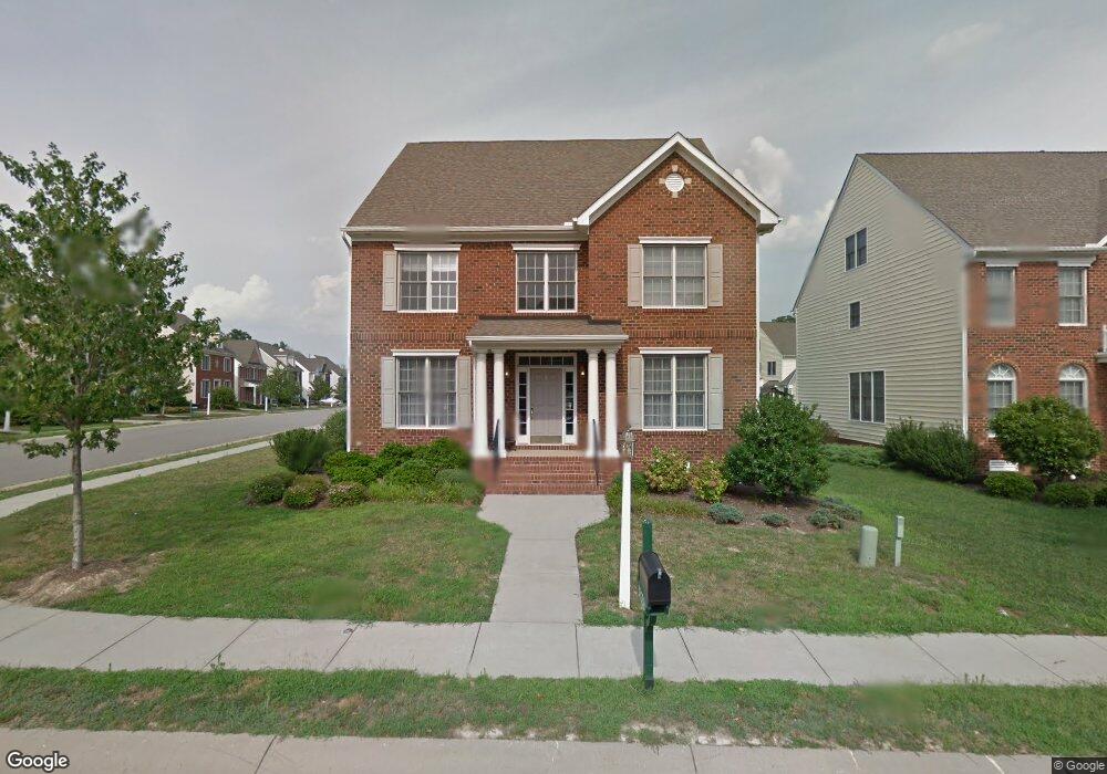 Lot 73 - 11628 Coachmans Carriage Place, Glen Allen, VA 23059 - photo 1