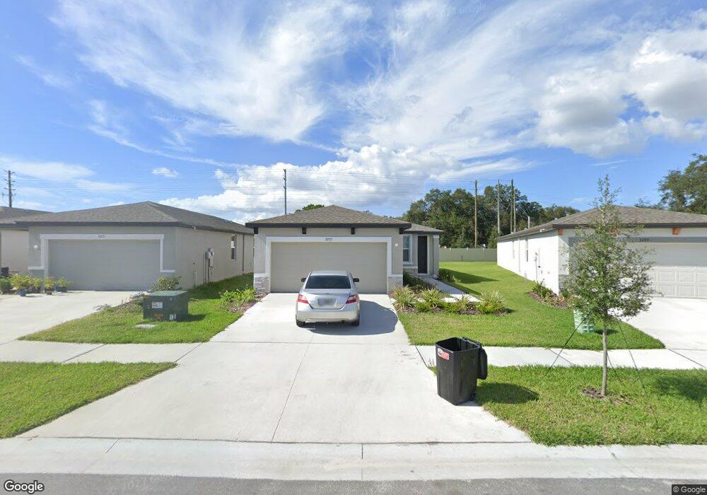 3223 Fresno Place, Zephyrhills, FL 33541 - photo 1