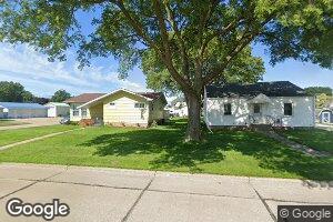113 N Orin St, Preston, IA 52069