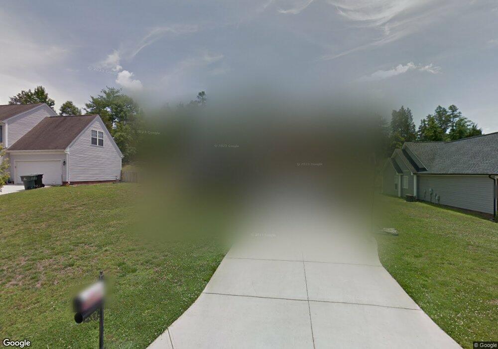 4235 Sebring Ct SW, Concord, NC 28025 - photo 1