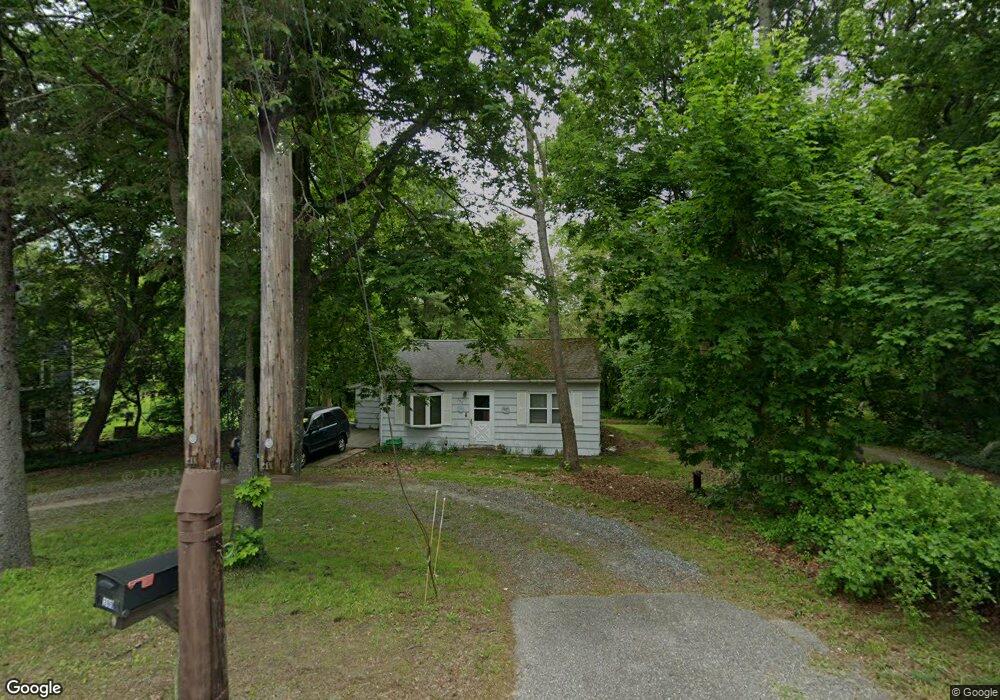 390 Colonel Ledyard Hwy, Ledyard, CT 06339 - photo 1