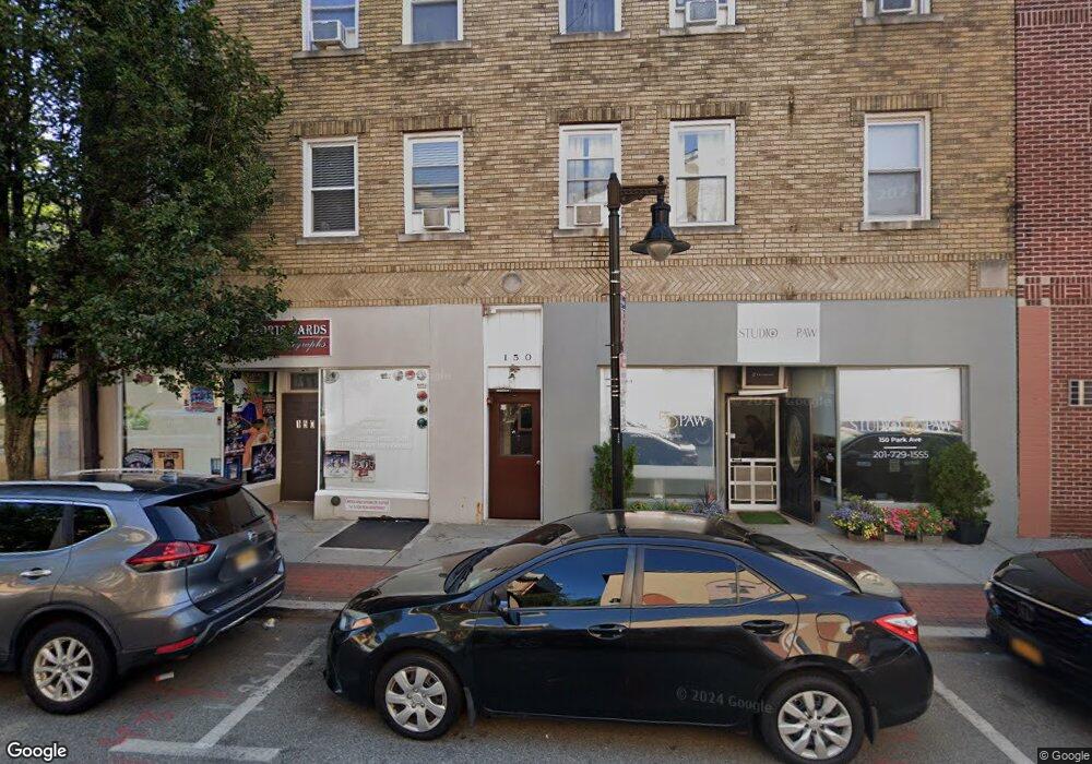 150 Park Ave, East Rutherford, NJ 07073 - photo 1