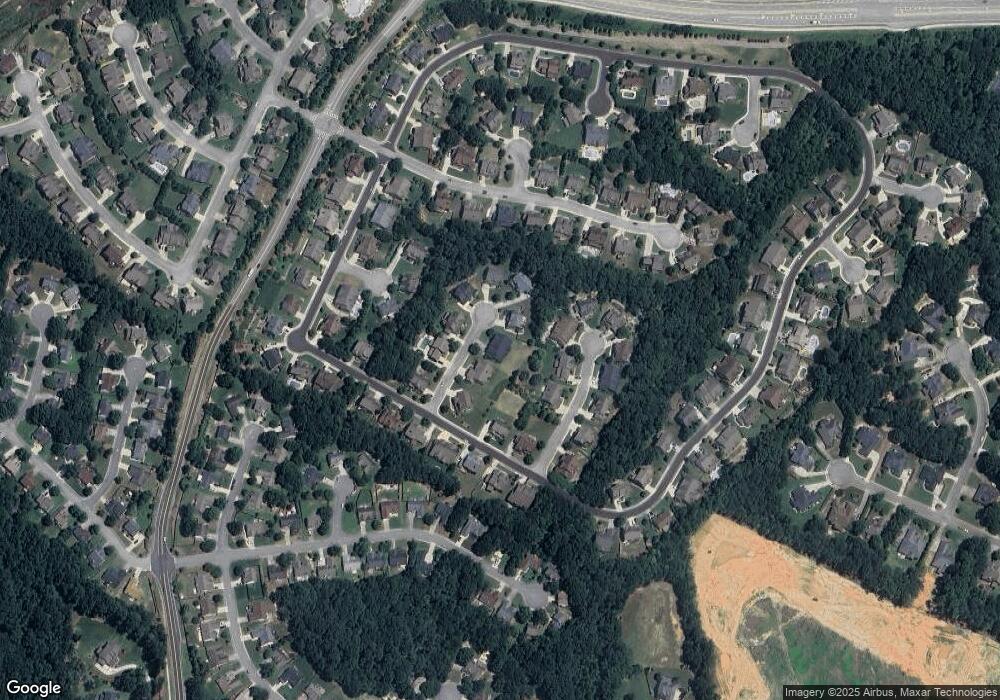 2982 Green Grass Ct unit 3, Buford, GA 30519 - photo 1