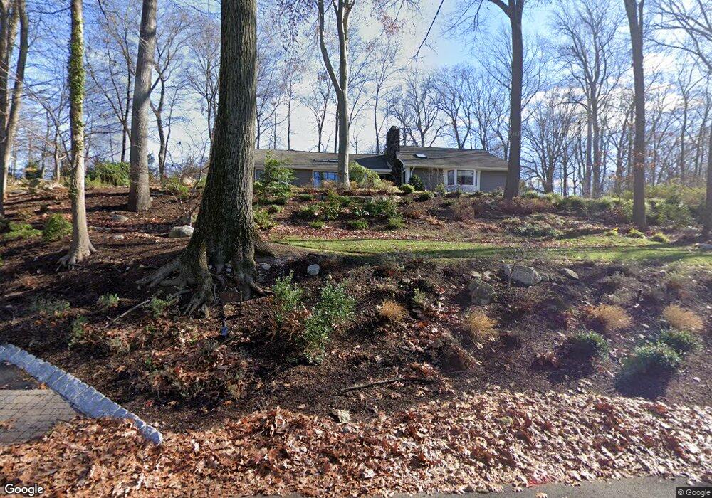 44 Lilline Ln, Upper Saddle River, NJ 07458 - photo 1