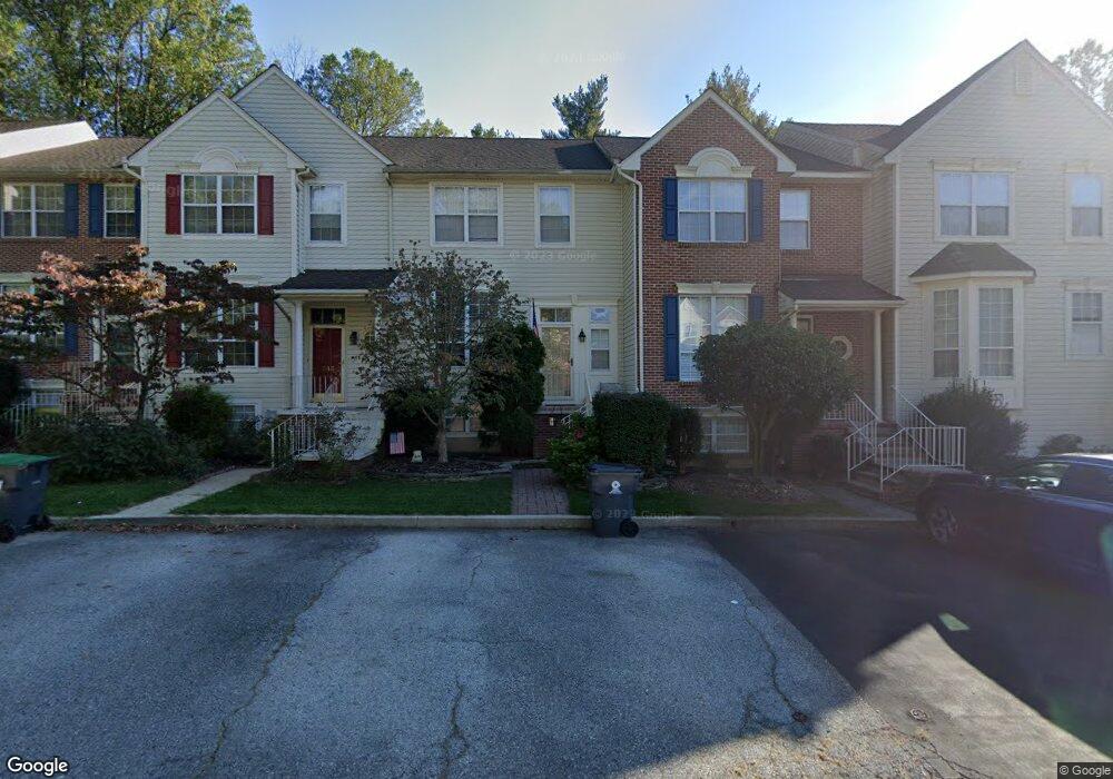 241 Cayman Ct, Wilmington, DE 19808 - photo 1