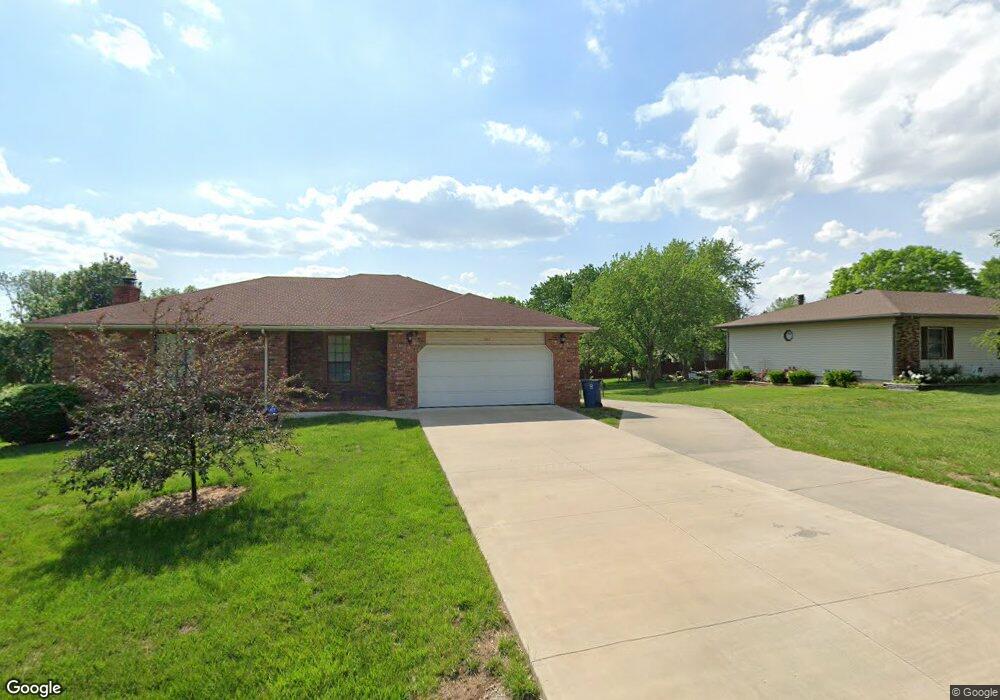 507 N 37th St, Nixa, MO 65714 - photo 1