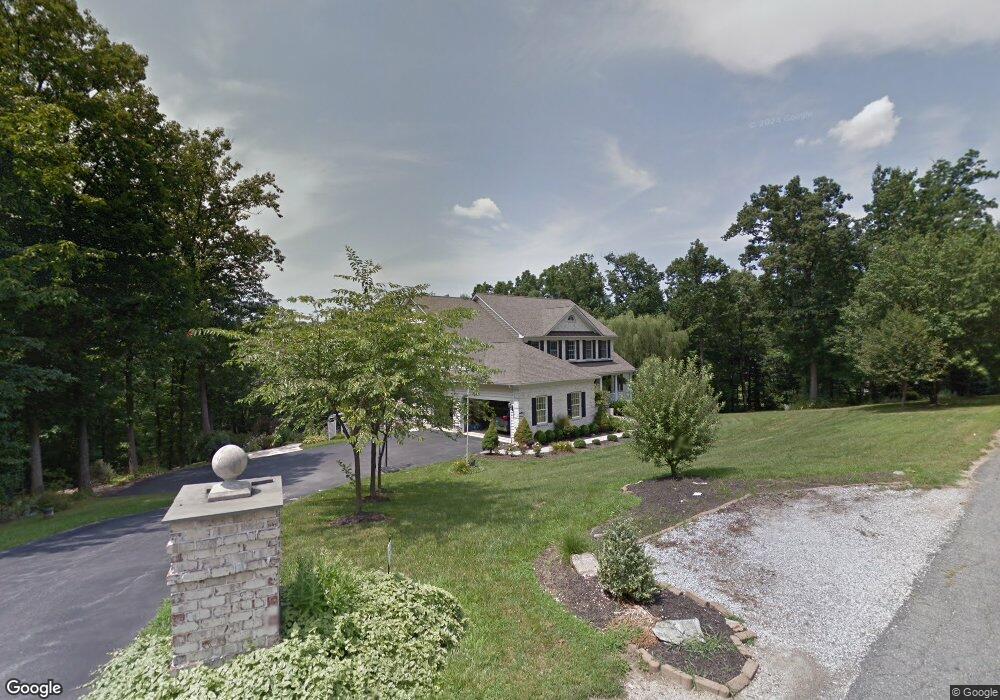 5200 Holniker Ct, Sykesville, MD 21784 - photo 1