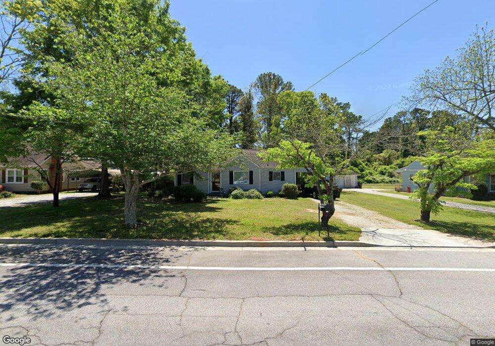 6136 Newton Dr NE, Covington, GA 30014 - photo 1