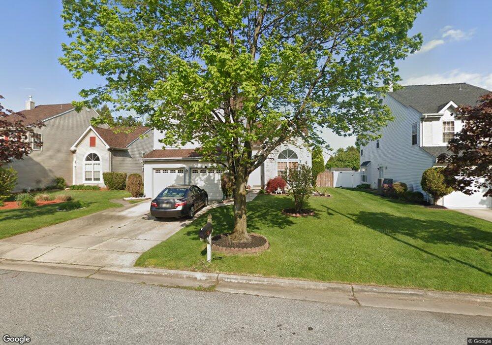 27 Longbridge Dr, Mount Laurel, NJ 08054 - photo 1