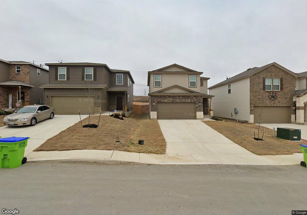 7226 Champion Creek, San Antonio, TX 78252 - photo 1