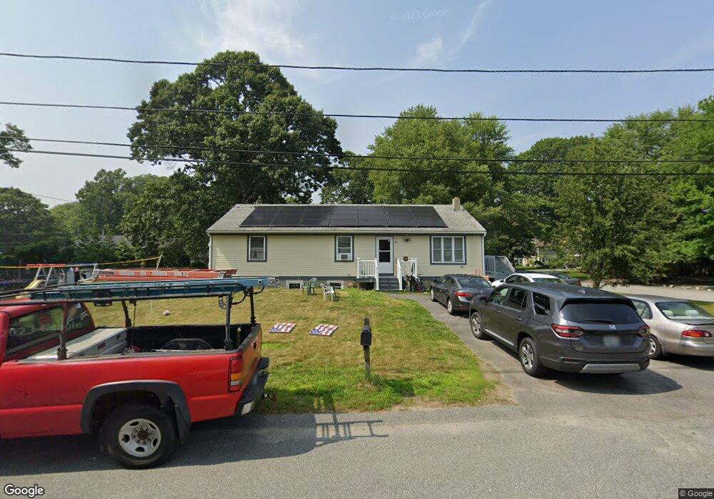 17 King St, Bristol, RI 02809 - photo 1