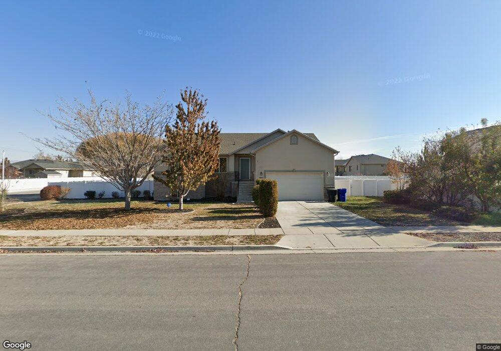 284 N 4950 W, West Point, UT 84015 - photo 1