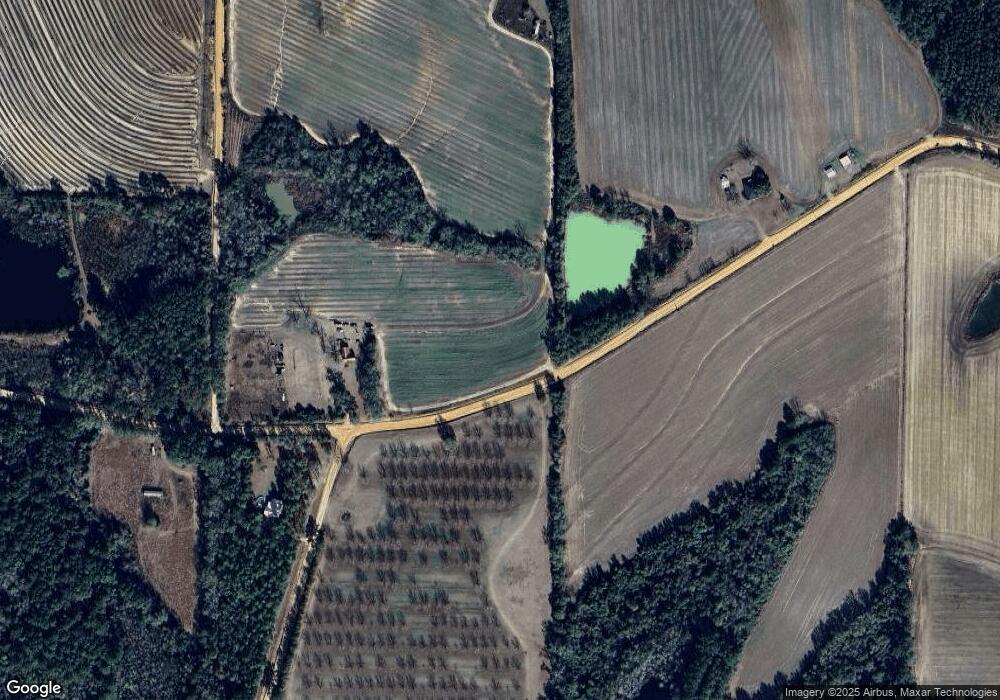 432 Mitchell Rd, Meigs, GA 31765 - photo 1