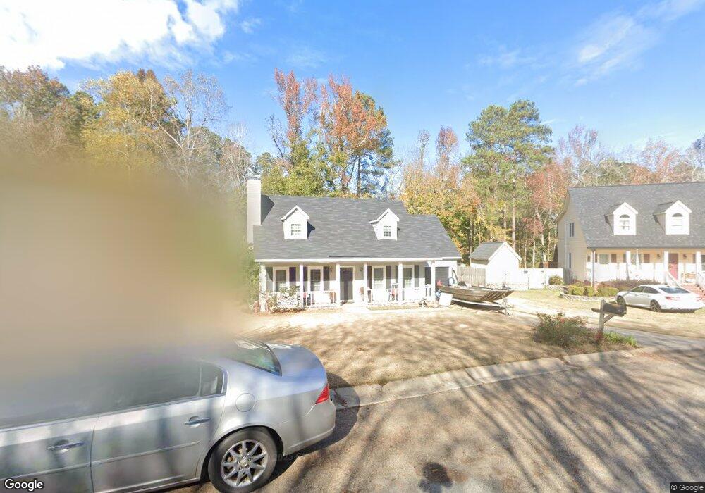 215 Creek View Cir, Augusta, GA 30907 - photo 1