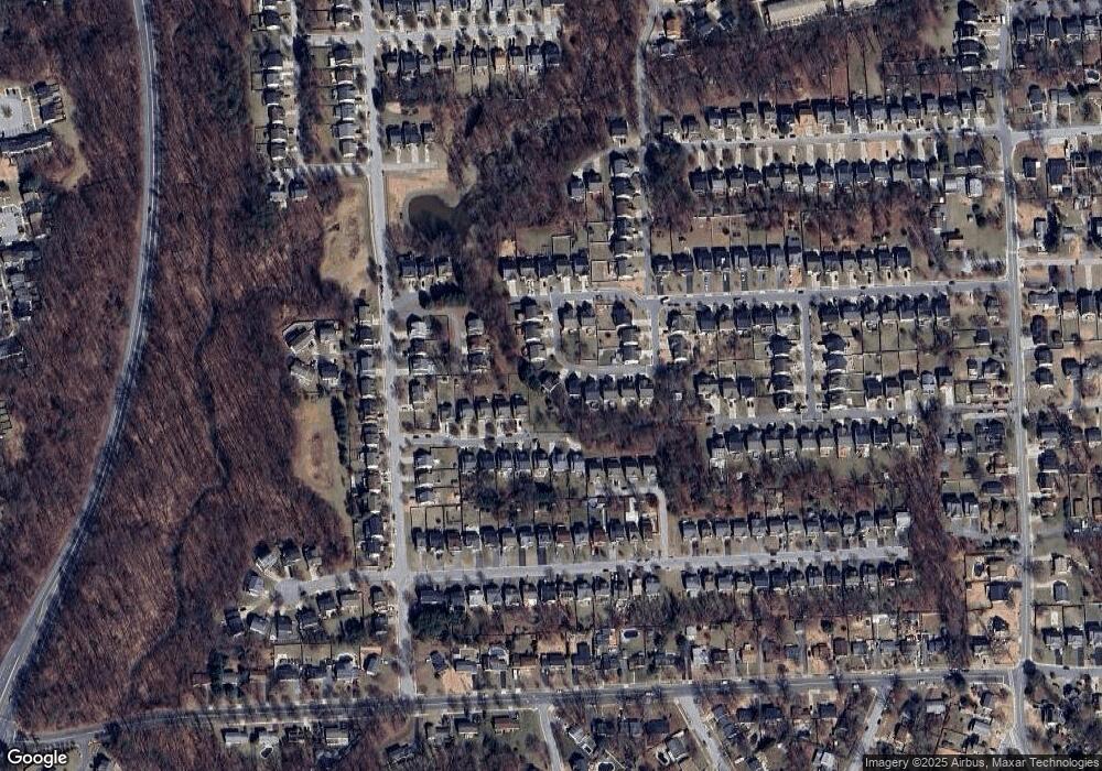 9615 Justin Ln, Laurel, MD 20723 - photo 1