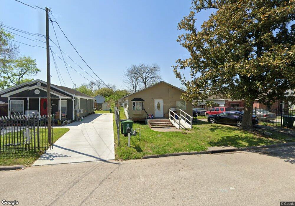 5809 Horton St, Houston, TX 77026 - photo 1
