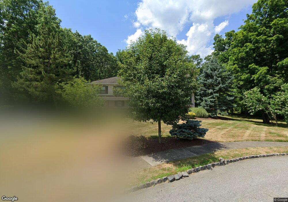 6 Stacy Ct, Parsippany, NJ 07054 - photo 1