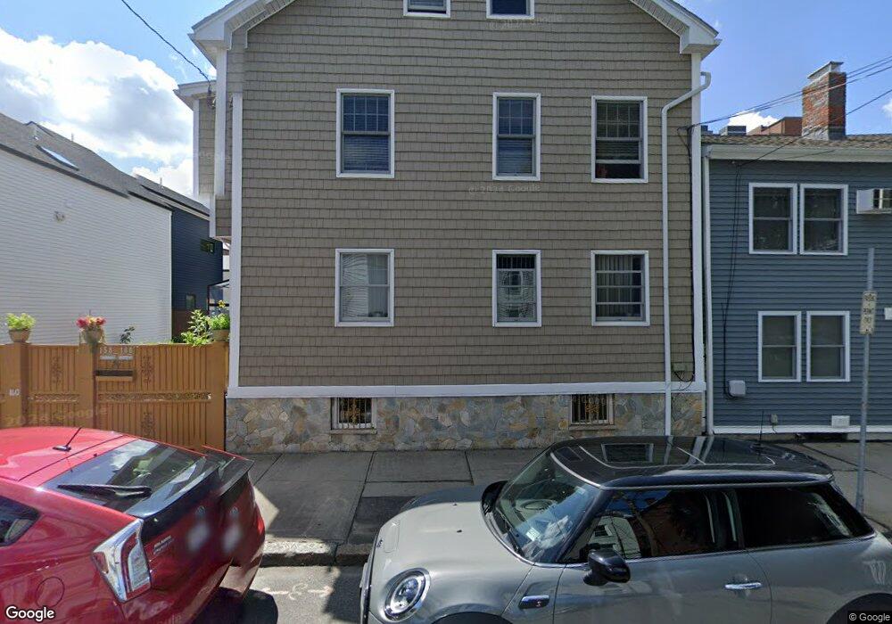 160 Charles St, Cambridge, MA 02141 - photo 1