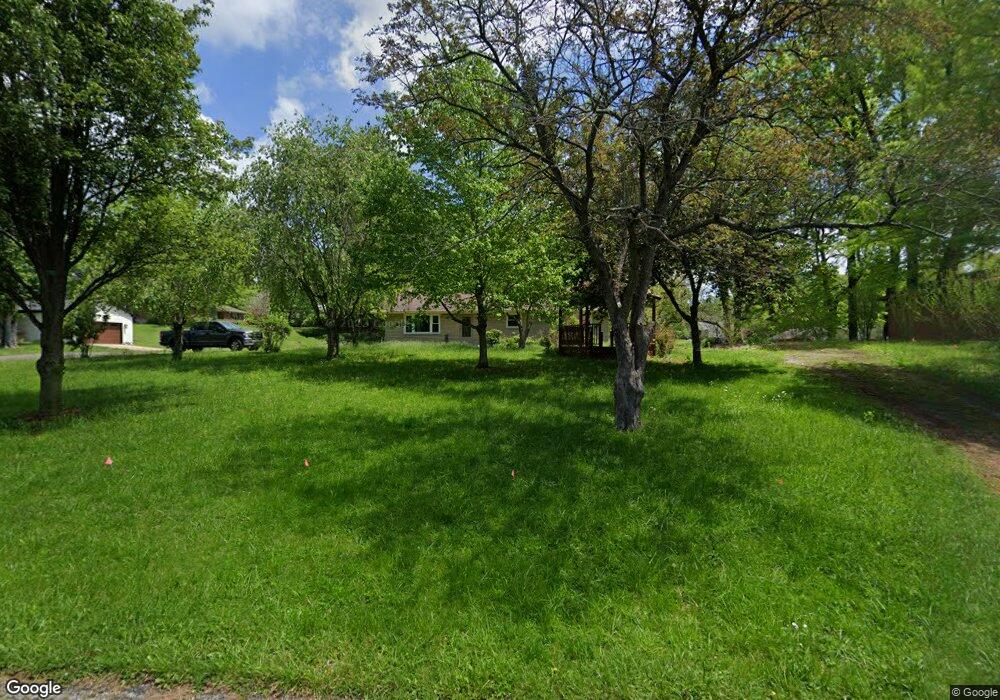 875 Forest Glen NE, Corydon, IN 47112 - photo 1