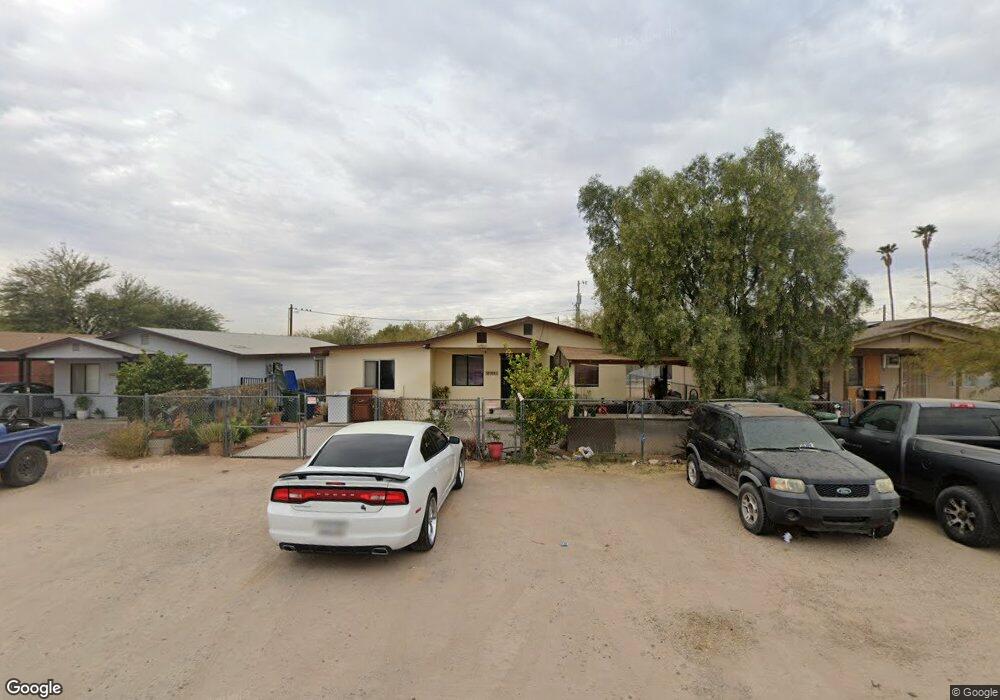 1864 S Warren Ave, Tucson, AZ 85713 - photo 1