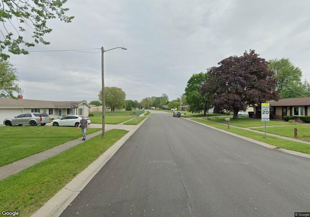 1402 Berwick Ln, New Haven, IN 46774 - photo 1