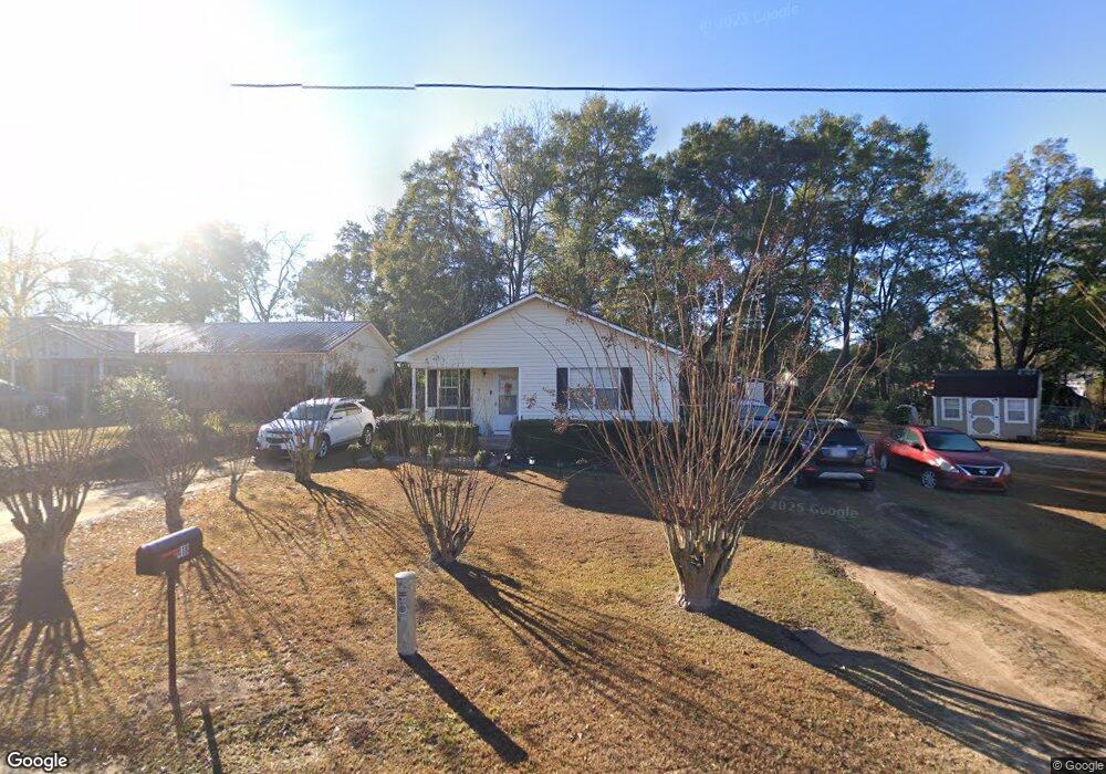 414 Bainbridge St, Bainbridge, GA 39819 - photo 1