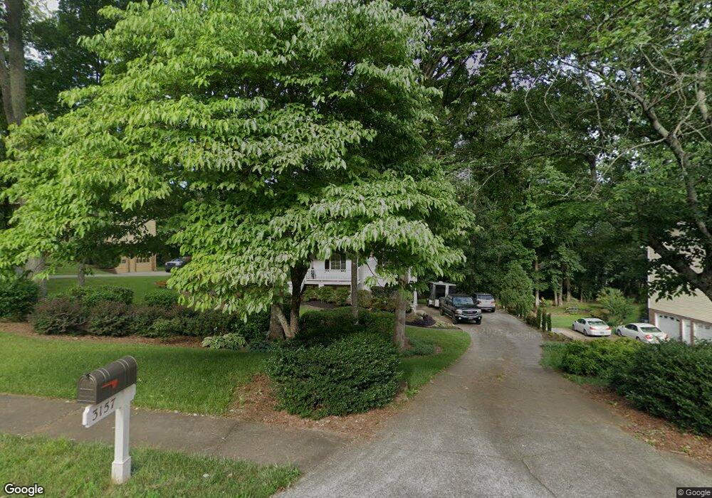 3157 Bouchard Way NE, Marietta, GA 30066 - photo 1