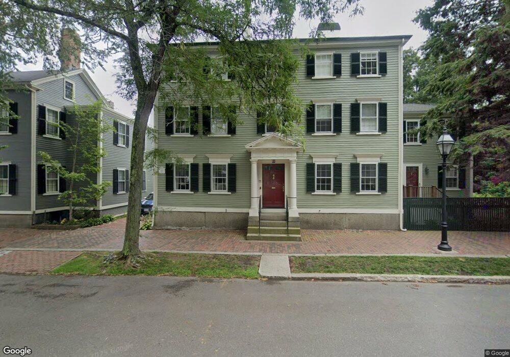 15 Chestnut St, Salem, MA 01970 - photo 1