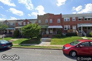 414 Gusryan St, Baltimore, MD 21224