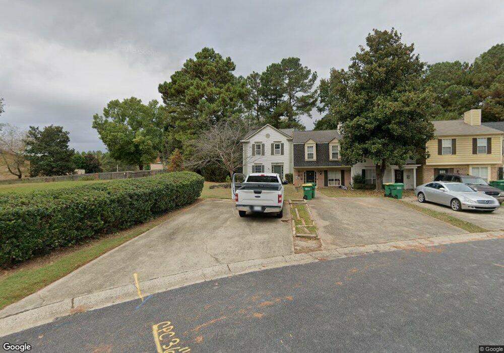 6211 Summit Trail unit 6211, Norcross, GA 30092 - photo 1