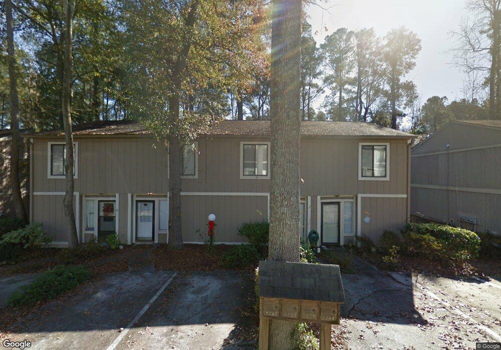 3224 W Wimbledon Dr, Augusta, GA 30909 - photo 1