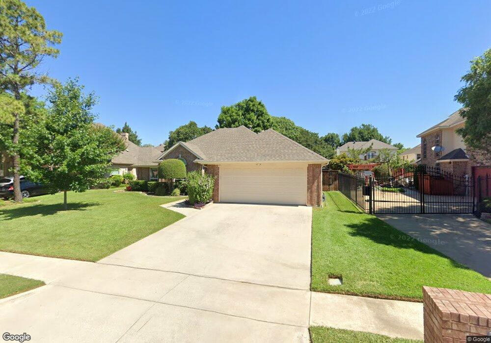2713 Elm Branch Ct, Bedford, TX 76021 - photo 1
