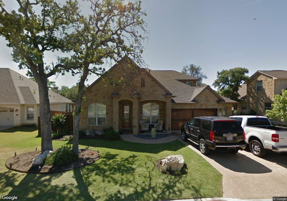 7701 Jaborandi Dr, Austin, TX 78739 - photo 1