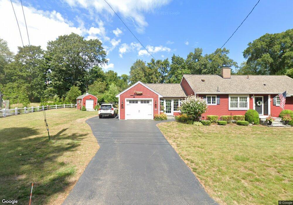 9 Towerbrook Rd, Hingham, MA 02043 - photo 1