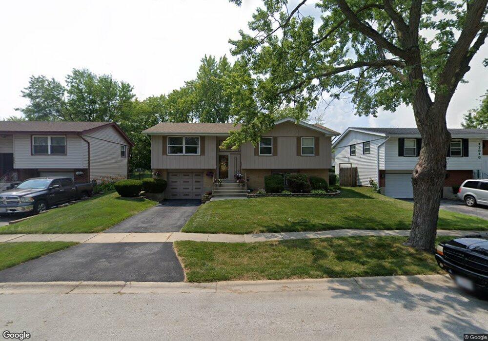 17012 Central Park Ave, Hazel Crest, IL 60429 - photo 1