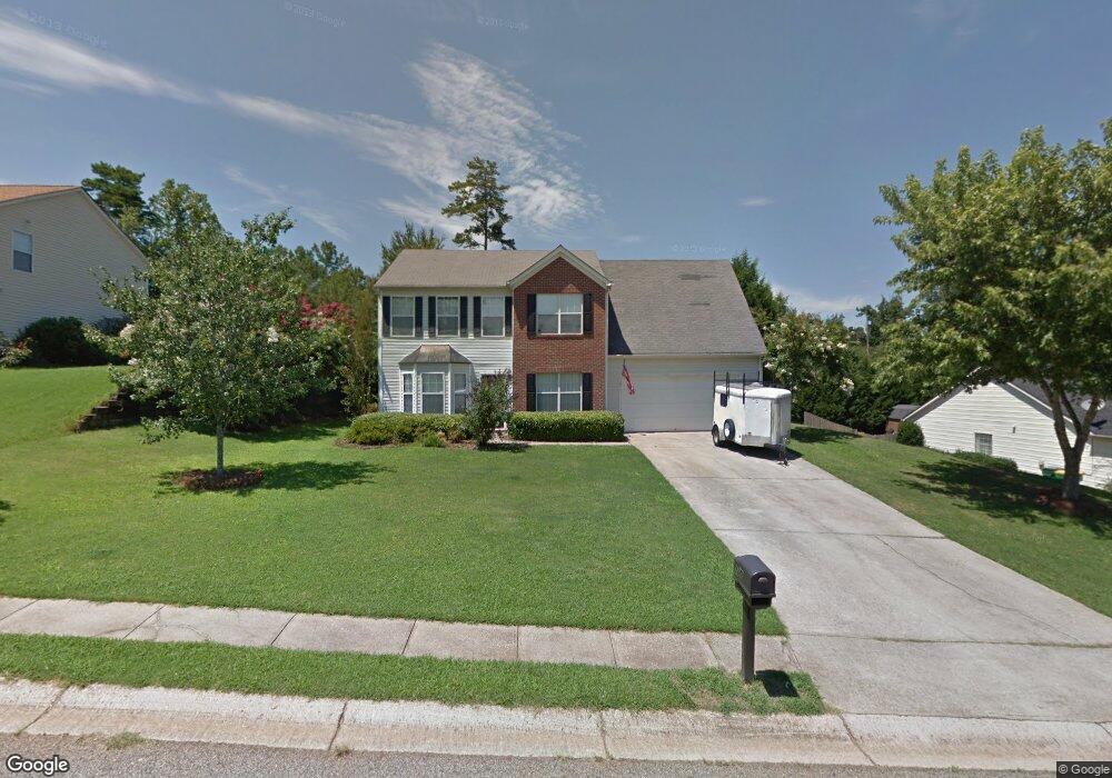 746 Baskins Cir unit 2, Winder, GA 30680 - photo 1