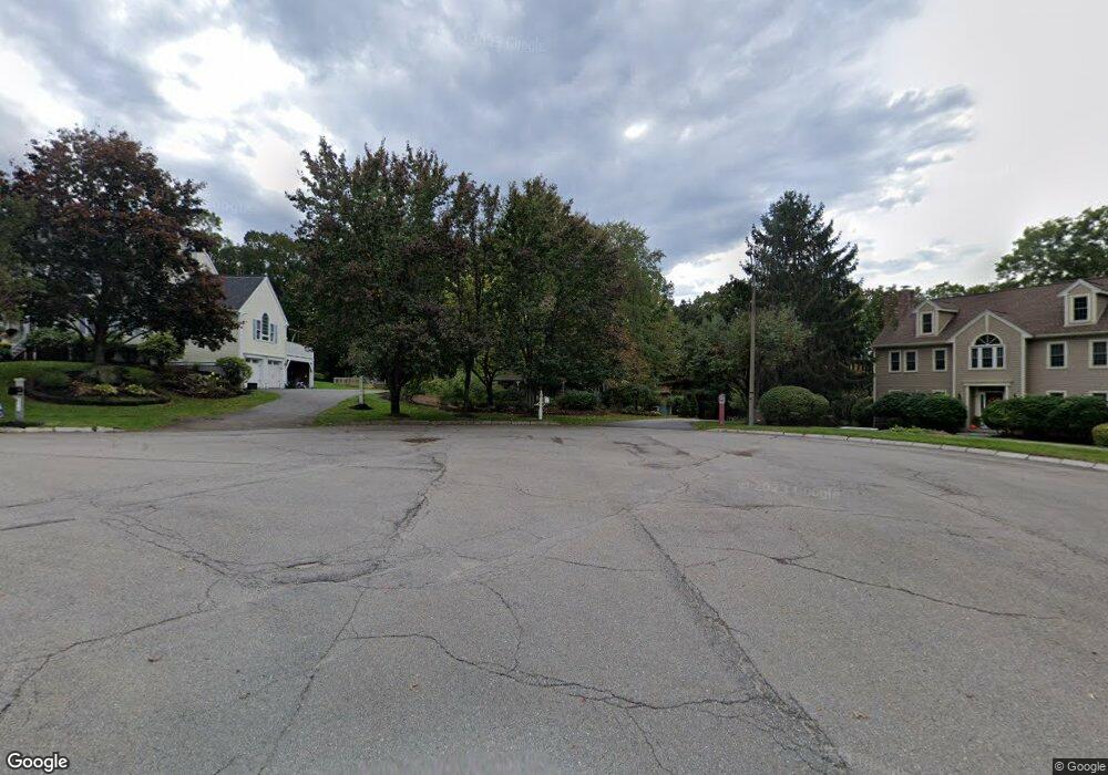 85 Lincoln Woods Rd, Waltham, MA 02451 - photo 1