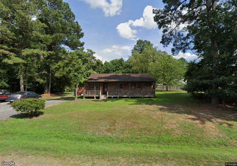 7319 Springlake Dr, Prince George, VA 23875 - photo 1